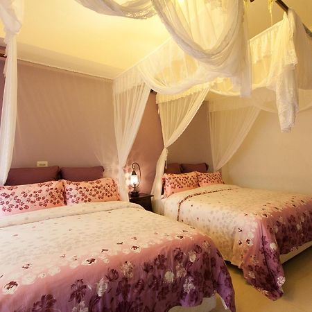 Appartement Hualien Lidu House Chambre photo