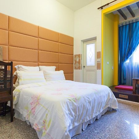 Appartement Hualien Lidu House Chambre photo