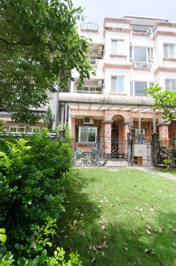 Appartement Hualien Lidu House Extérieur photo