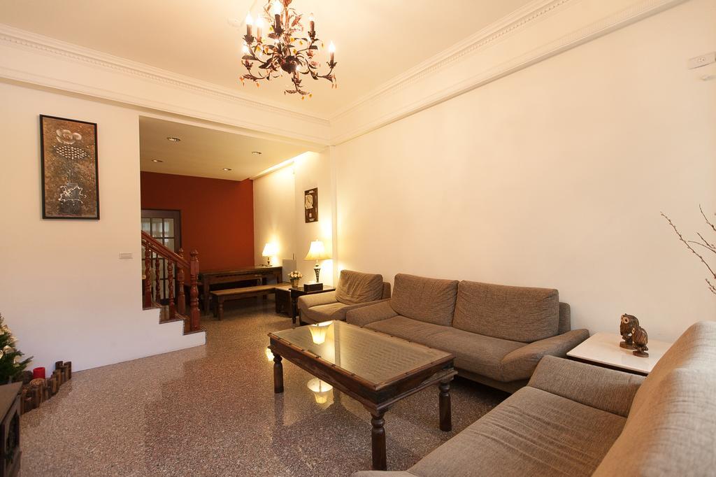 Appartement Hualien Lidu House Extérieur photo