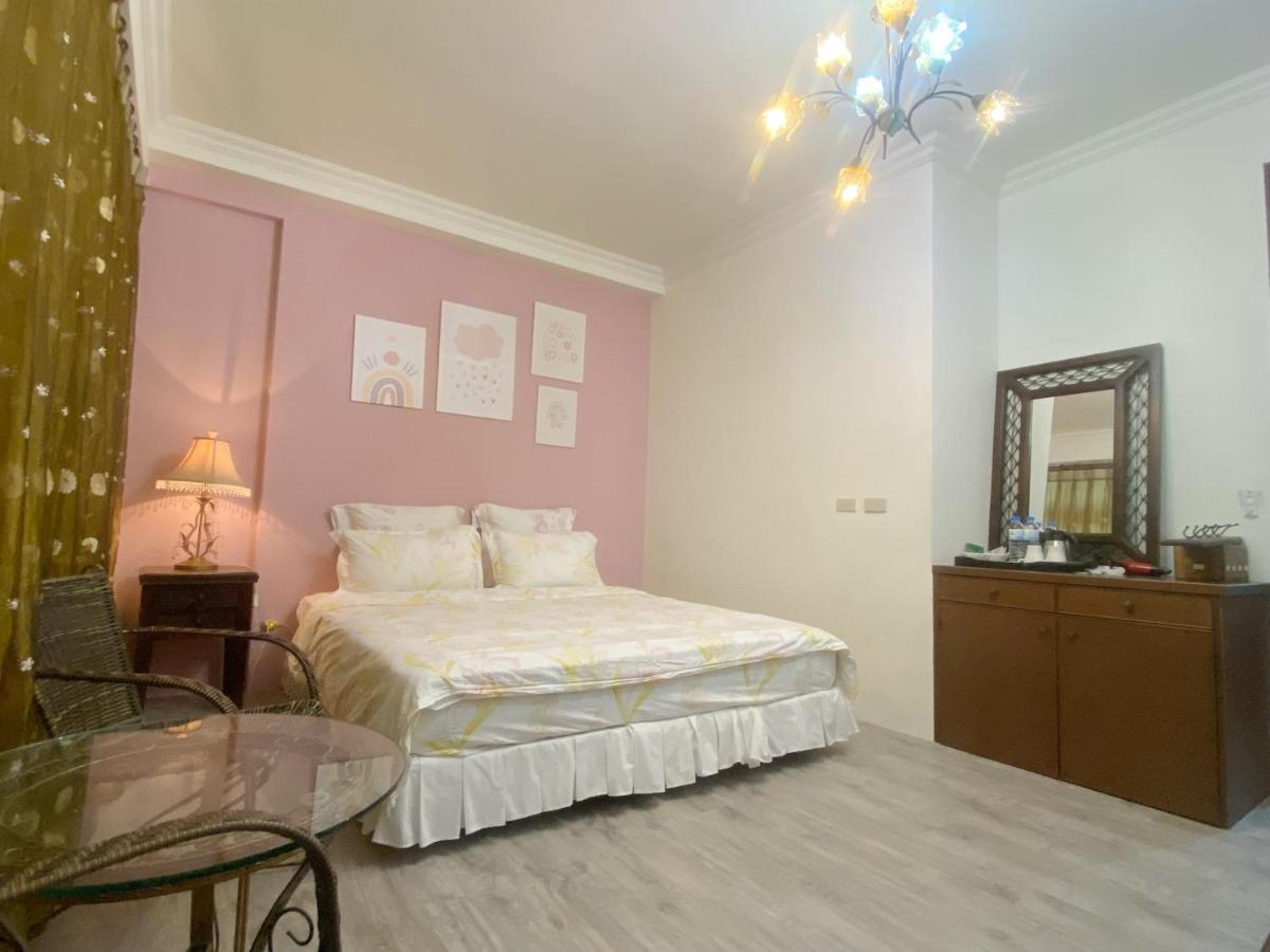 Appartement Hualien Lidu House Extérieur photo