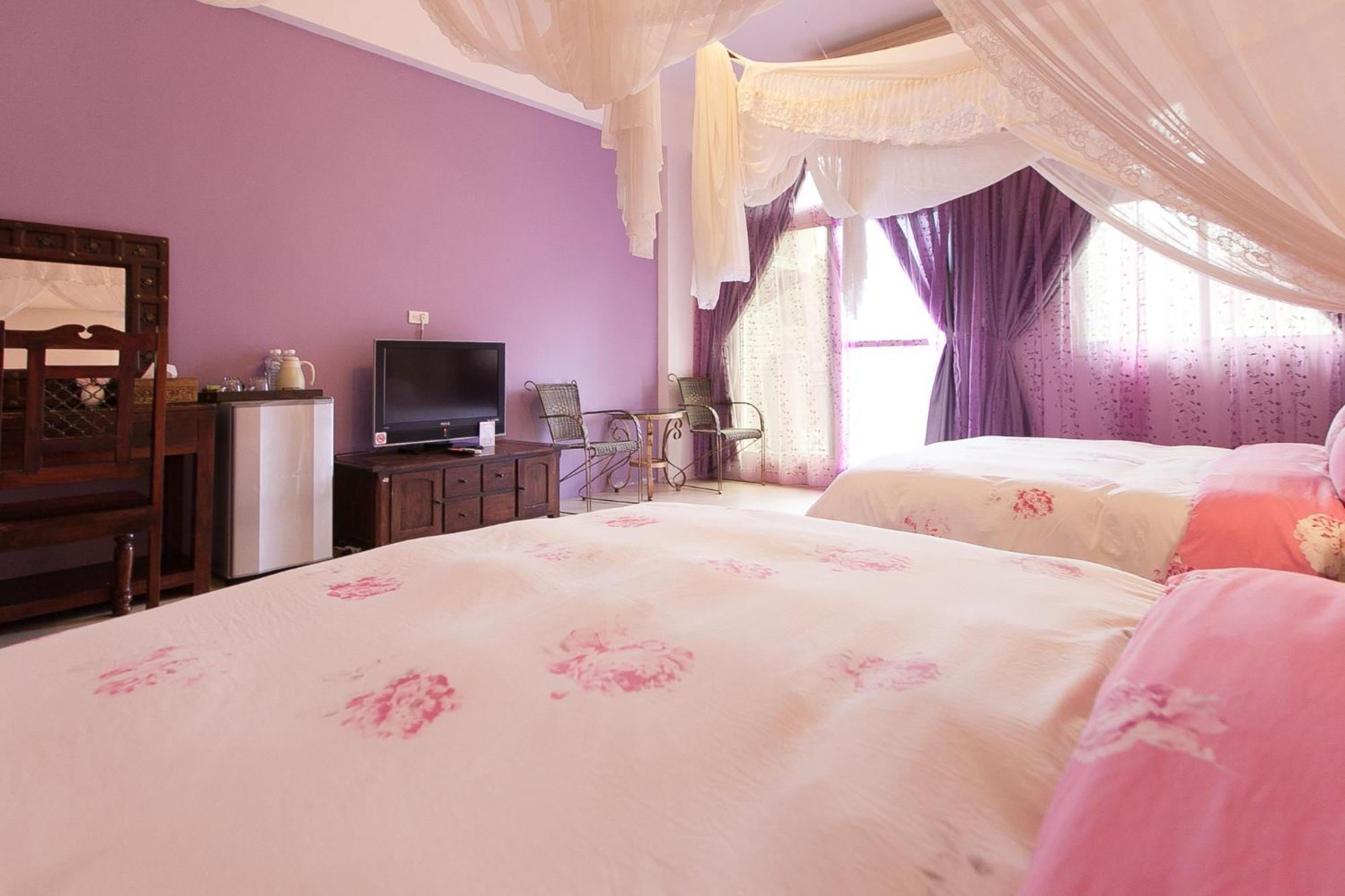 Appartement Hualien Lidu House Chambre photo