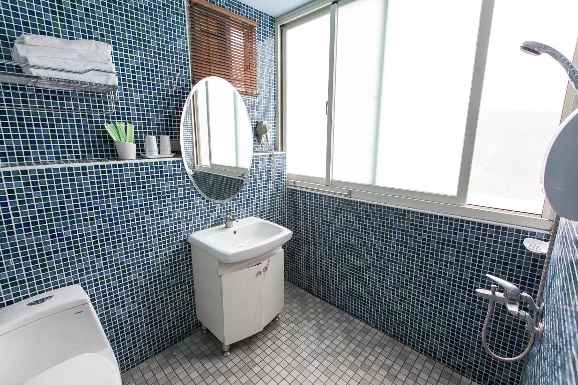 Appartement Hualien Lidu House Chambre photo