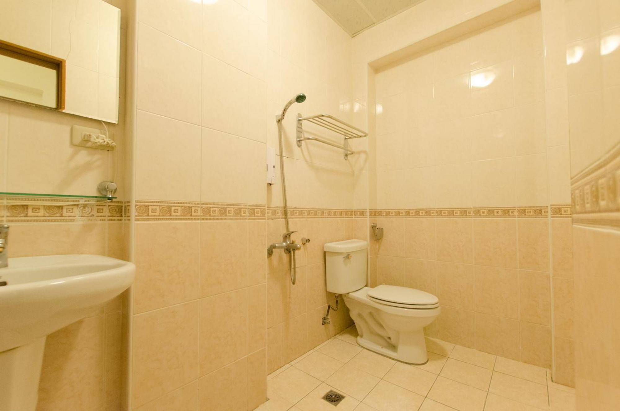 Appartement Hualien Lidu House Chambre photo