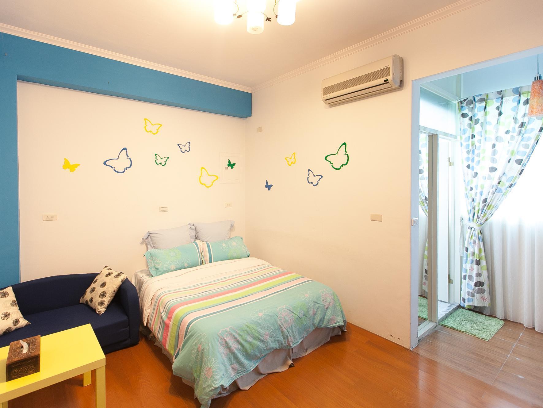 Appartement Hualien Lidu House Extérieur photo