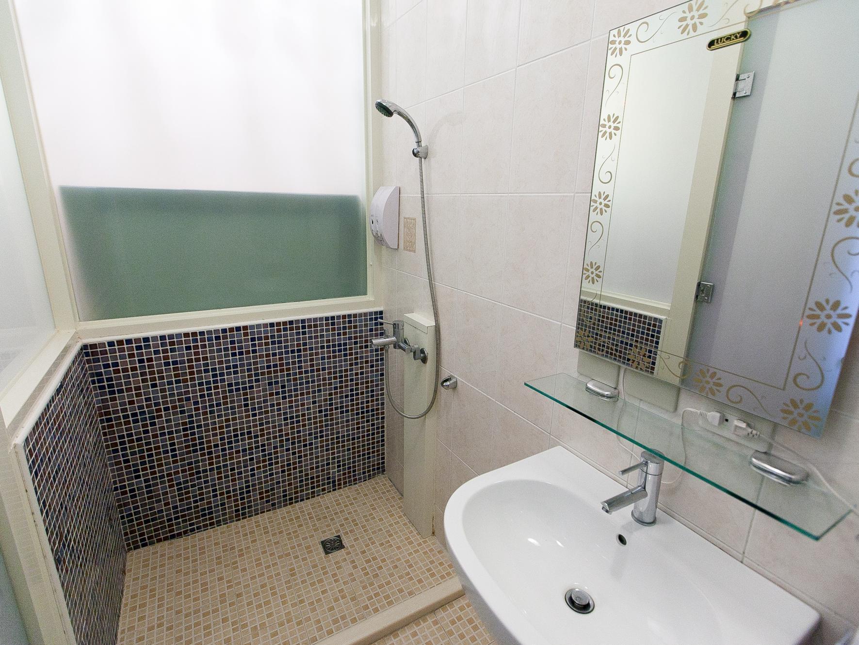 Appartement Hualien Lidu House Extérieur photo
