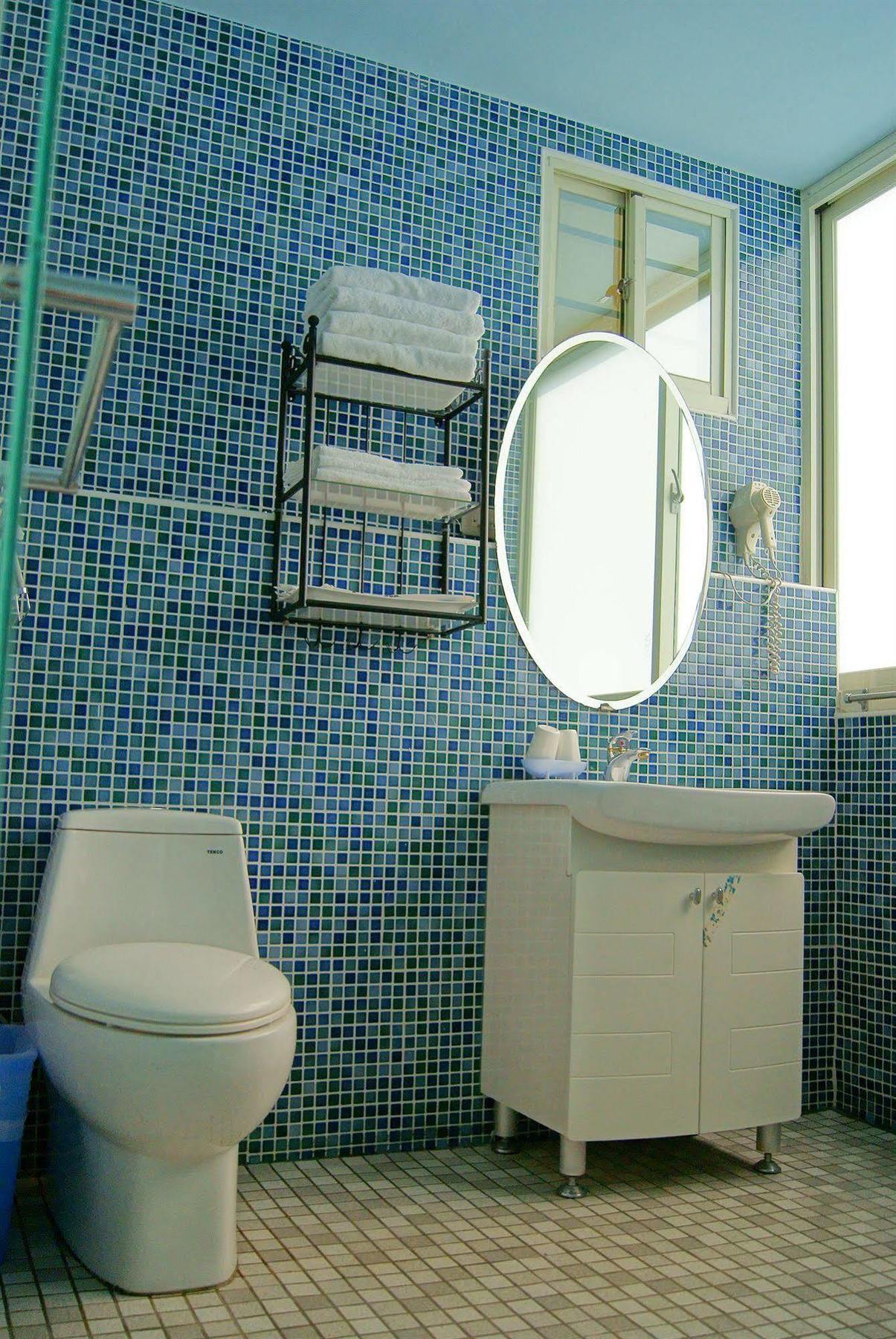 Appartement Hualien Lidu House Extérieur photo