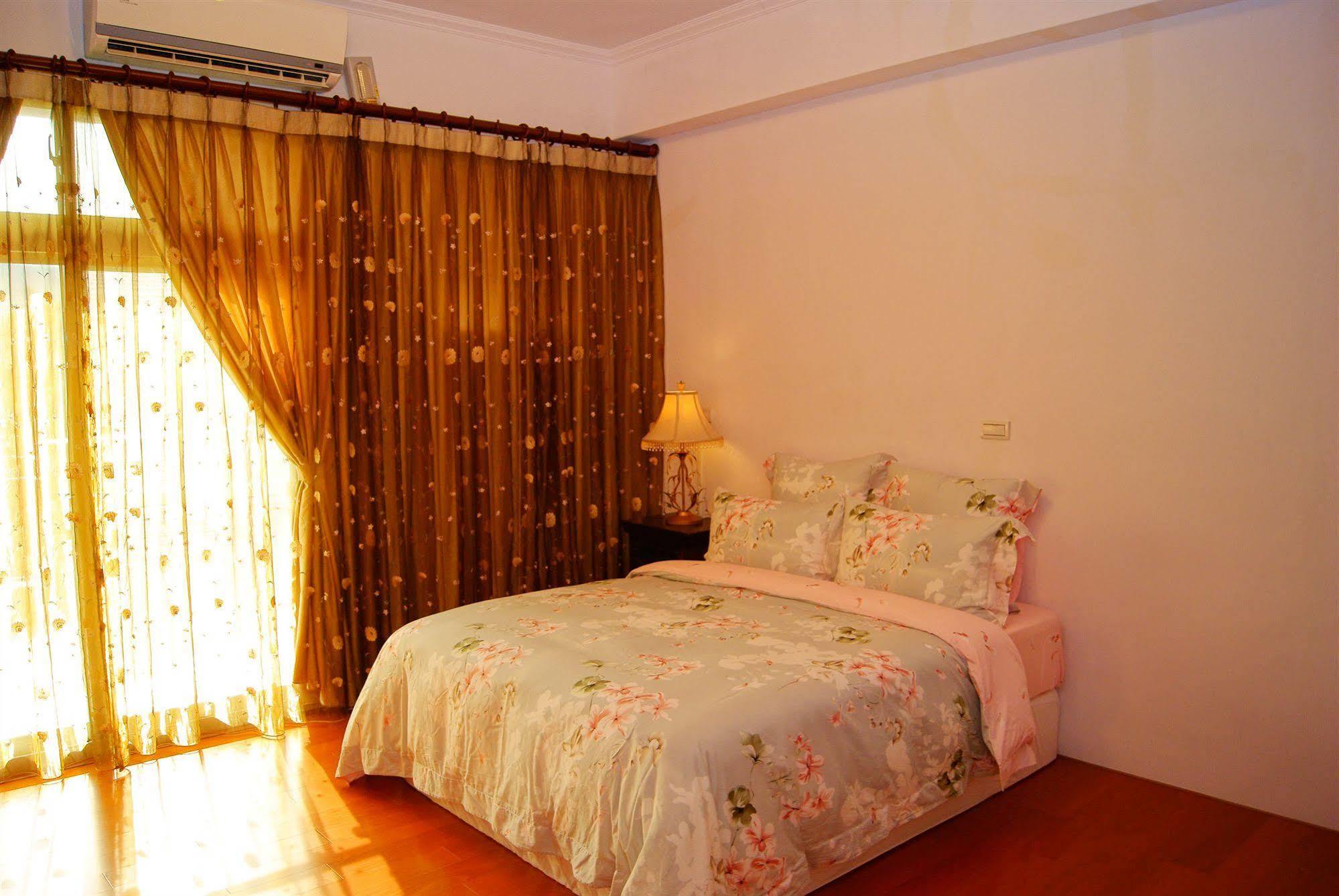 Appartement Hualien Lidu House Extérieur photo