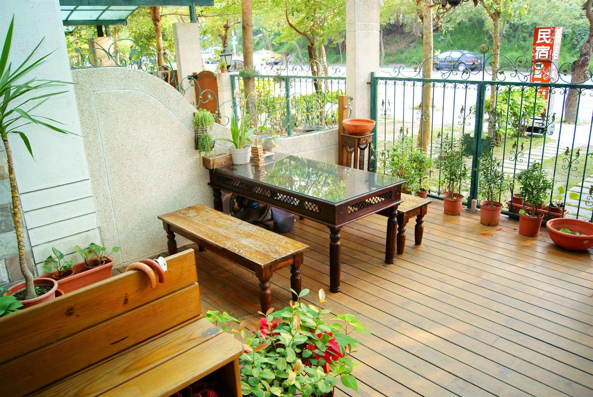 Appartement Hualien Lidu House Extérieur photo